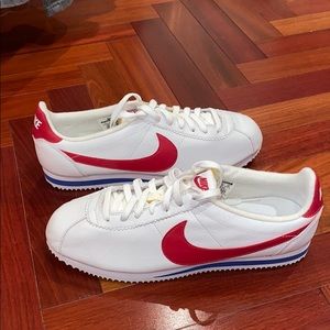 Nike classic Cortez “Forrest Gump” - sz 11